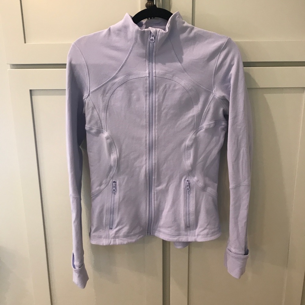 Lululemon Athletica Jacket